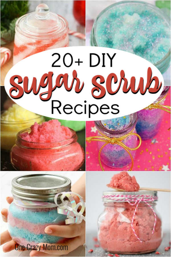 We have the Best DIY Sugar Scrubs you can easily make at home. Find over 20 diy sugar scrubs that are luxurious and gift worthy! We have the Best DIY Sugar Scrubs you can easily make at home. Find over 20 diy sugar scrubs that are luxurious and gift worthy!