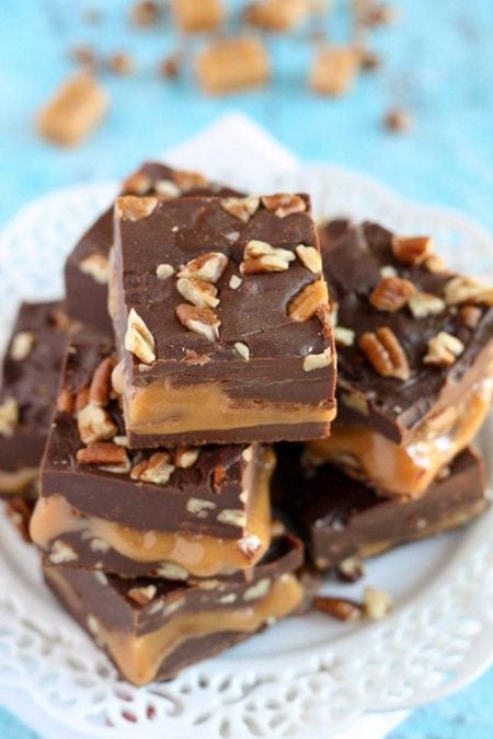 Fudge is such a delicious treat and we have over 25 of the best fudge recipes. Try these easy recipes for decadent fudge that will leave everyone impressed. Fudge is such a delicious treat and we have over 25 of the best fudge recipes. Try these easy recipes for decadent fudge that will leave everyone impressed.