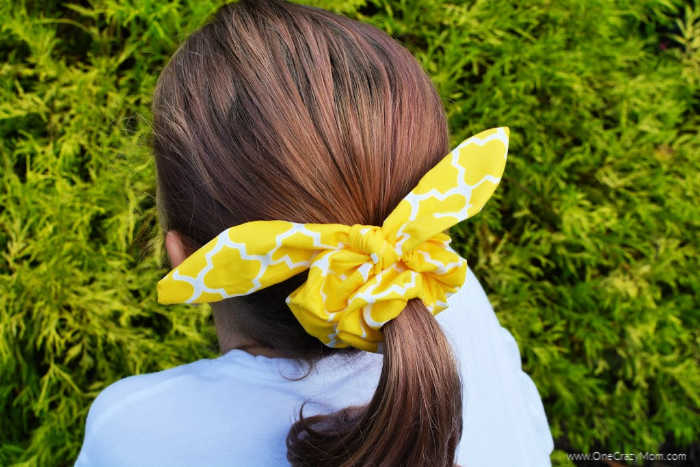 We have over 15 DIY Scrunchies that are fun and easy to make. Find styles for everyone that are sure to be a hit. These are the best diy scrunchies. We have over 15 DIY Scrunchies that are fun and easy to make. Find styles for everyone that are sure to be a hit. These are the best diy scrunchies.