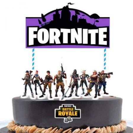 Find over 15 Fortnite birthday party ideas from food and decor to games and more. These fortnite party ideas will make your party a blast. Find over 15 Fortnite birthday party ideas from food and decor to games and more. These fortnite party ideas will make your party a blast.