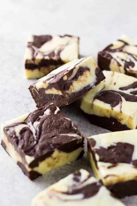 Fudge is such a delicious treat and we have over 25 of the best fudge recipes. Try these easy recipes for decadent fudge that will leave everyone impressed. Fudge is such a delicious treat and we have over 25 of the best fudge recipes. Try these easy recipes for decadent fudge that will leave everyone impressed.