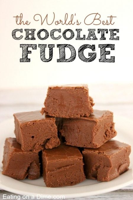 Fudge is such a delicious treat and we have over 25 of the best fudge recipes. Try these easy recipes for decadent fudge that will leave everyone impressed. Fudge is such a delicious treat and we have over 25 of the best fudge recipes. Try these easy recipes for decadent fudge that will leave everyone impressed.