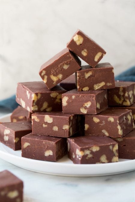 Fudge is such a delicious treat and we have over 25 of the best fudge recipes. Try these easy recipes for decadent fudge that will leave everyone impressed. Fudge is such a delicious treat and we have over 25 of the best fudge recipes. Try these easy recipes for decadent fudge that will leave everyone impressed.