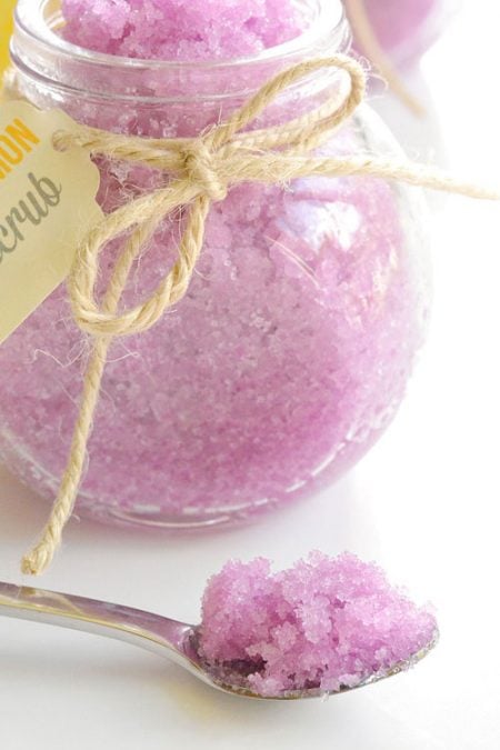 We have the Best DIY Sugar Scrubs you can easily make at home. Find over 20 diy sugar scrubs that are luxurious and gift worthy! We have the Best DIY Sugar Scrubs you can easily make at home. Find over 20 diy sugar scrubs that are luxurious and gift worthy!