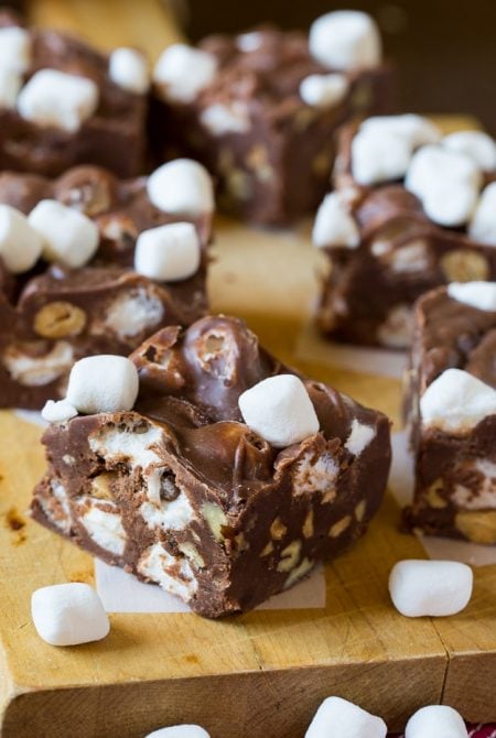 Fudge is such a delicious treat and we have over 25 of the best fudge recipes. Try these easy recipes for decadent fudge that will leave everyone impressed. Fudge is such a delicious treat and we have over 25 of the best fudge recipes. Try these easy recipes for decadent fudge that will leave everyone impressed.