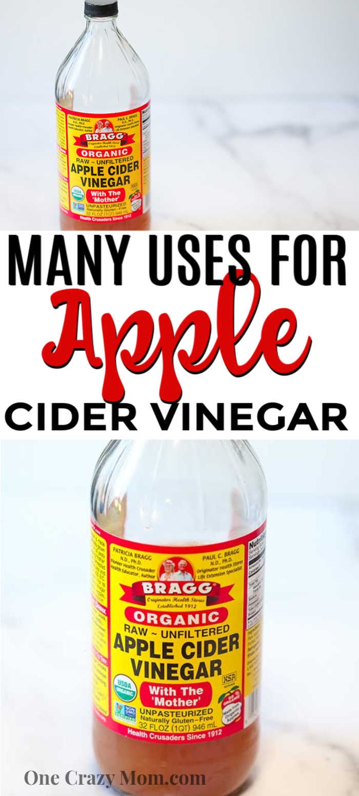 There are so many Braggs apple cider vinegar uses and the options are endless. It can be used for cleaning, health benefits, gardening and more. There are so many Braggs apple cider vinegar uses and the options are endless. It can be used for cleaning, health benefits, gardening and more.