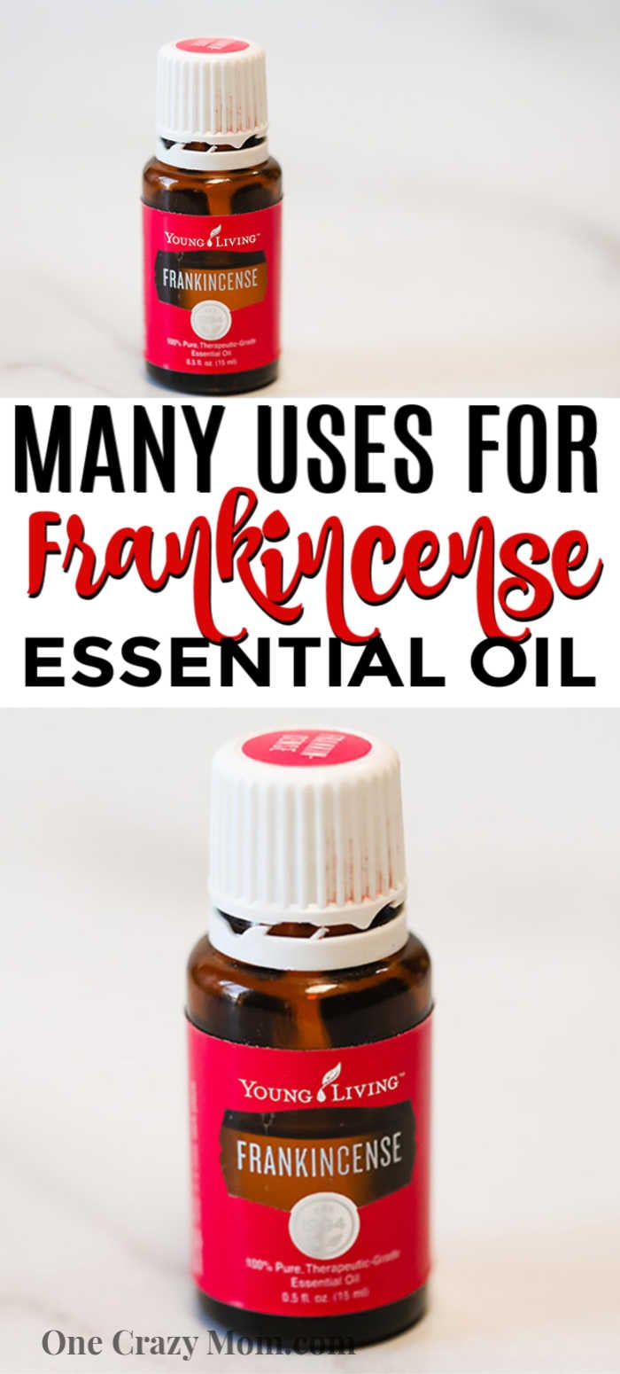 Learn how to use frankincense essential oil with these beneficial frankincense essential oil uses including how to use frankincense oil on face and skin. Find all the benefits of Frankincense and how it boosts your immune system. #onecrazymom #essentialoils #frankincense Learn how to use frankincense essential oil with these beneficial frankincense essential oil uses including how to use frankincense oil on face and skin. Find all the benefits of Frankincense and how it boosts your immune system. #onecrazymom #essentialoils #frankincense