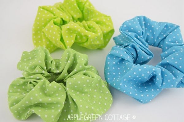 We have over 15 DIY Scrunchies that are fun and easy to make. Find styles for everyone that are sure to be a hit. These are the best diy scrunchies. We have over 15 DIY Scrunchies that are fun and easy to make. Find styles for everyone that are sure to be a hit. These are the best diy scrunchies.