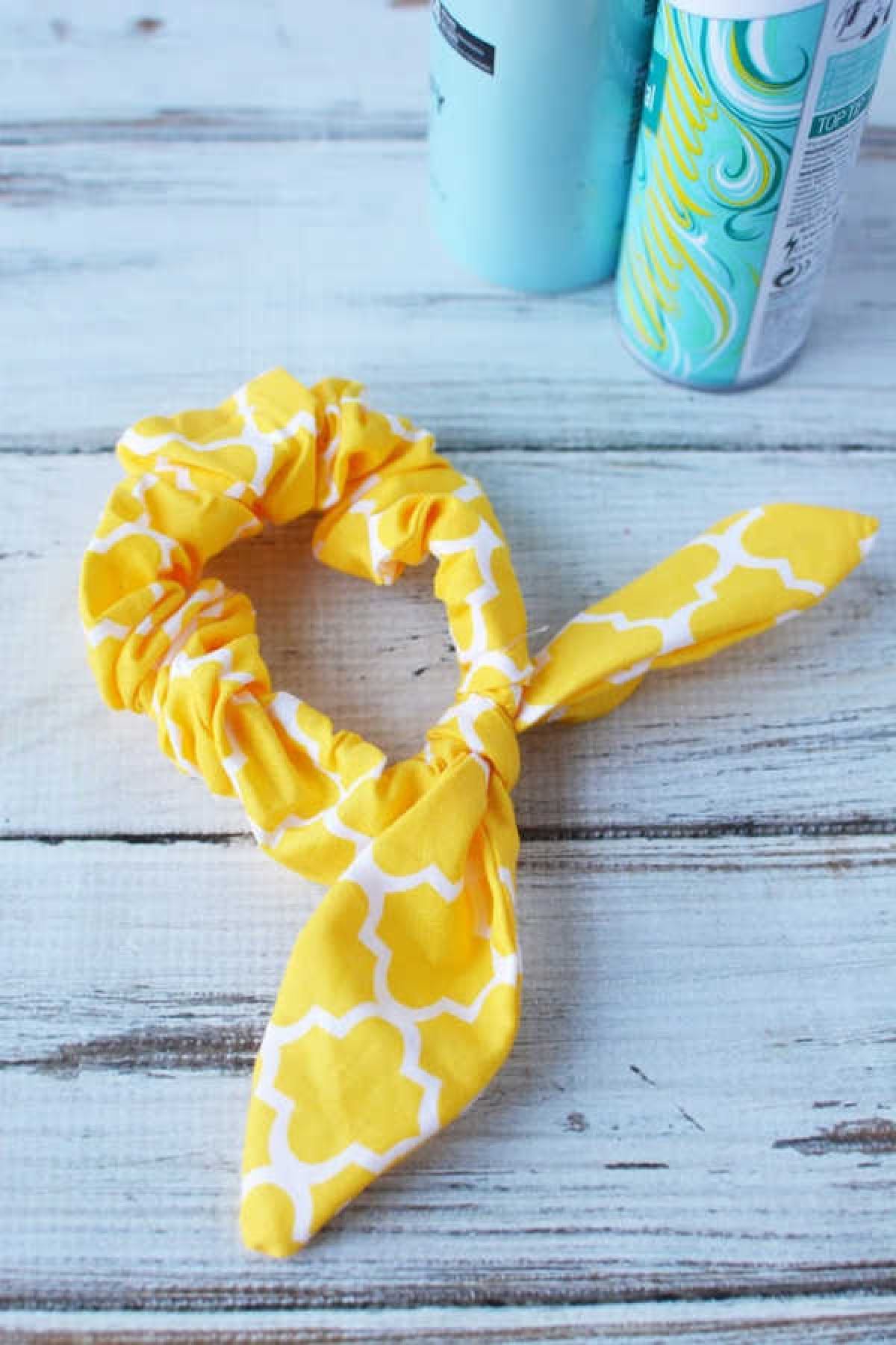 We have another fun DIY and you can easily learn how to make a bow scrunchie. With just a few simple steps and supplies, you will be making a bow scrunchie. We have another fun DIY and you can easily learn how to make a bow scrunchie. With just a few simple steps and supplies, you will be making a bow scrunchie.
