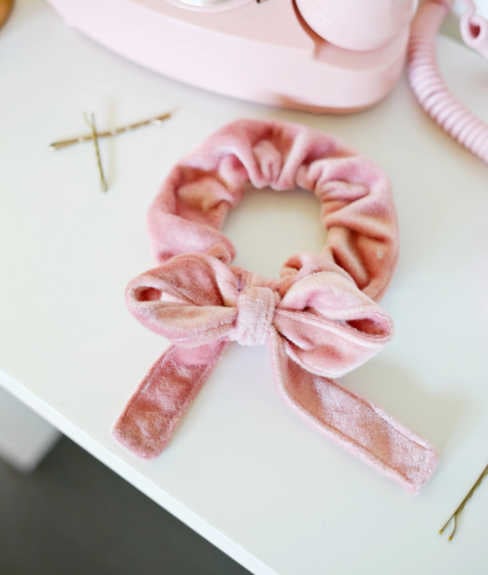 We have over 15 DIY Scrunchies that are fun and easy to make. Find styles for everyone that are sure to be a hit. These are the best diy scrunchies. We have over 15 DIY Scrunchies that are fun and easy to make. Find styles for everyone that are sure to be a hit. These are the best diy scrunchies.