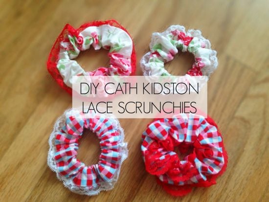 We have over 15 DIY Scrunchies that are fun and easy to make. Find styles for everyone that are sure to be a hit. These are the best diy scrunchies. We have over 15 DIY Scrunchies that are fun and easy to make. Find styles for everyone that are sure to be a hit. These are the best diy scrunchies.