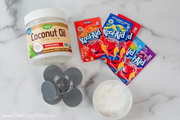 DIY Koolaid Lip Gloss is a ton of fun to make while also so moisturizing. Make this super easy diy lip gloss for kids that is a blast to make and use. DIY Koolaid Lip Gloss is a ton of fun to make while also so moisturizing. Make this super easy diy lip gloss for kids that is a blast to make and use.