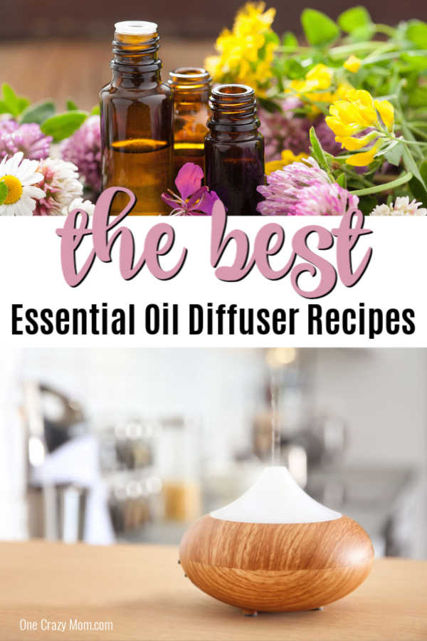 We have the best Essential Oil Diffuser Recipes that you will love. Learn how to use essential oils for allergies, cleaning and much more with these tips. We have the best Essential Oil Diffuser Recipes that you will love. Learn how to use essential oils for allergies, cleaning and much more with these tips.