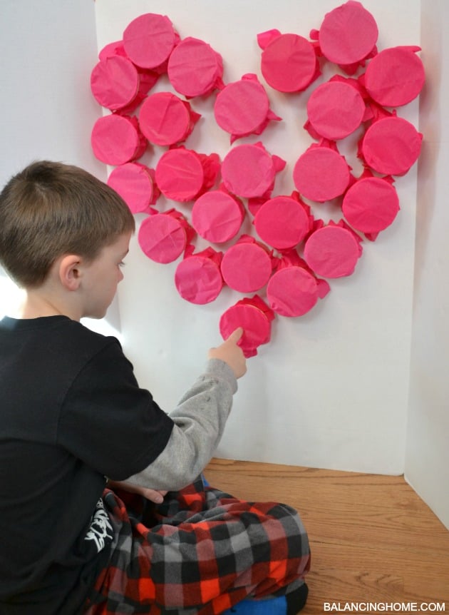 Try these fun and easy Valentine's Day Games for Kids. Whether you need a group activity for school or home, valentines games for kids are fun and frugal! Try these fun and easy Valentine's Day Games for Kids. Whether you need a group activity for school or home, valentines games for kids are fun and frugal!