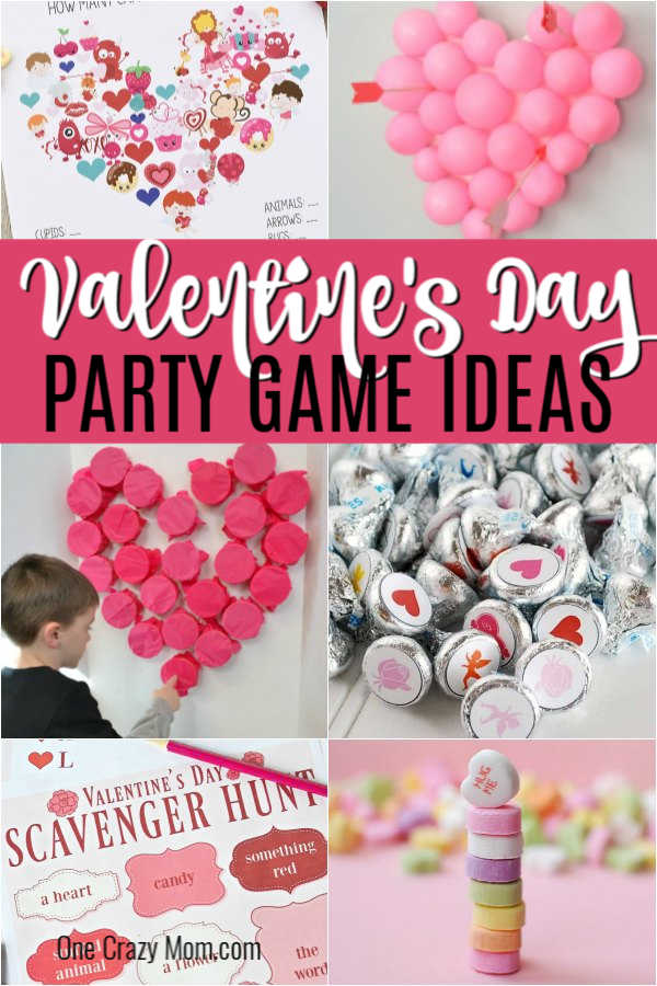 Try these fun and easy Valentine's Day Games for Kids. Whether you need a group activity for school or home, valentines games for kids are fun and frugal! Try these fun and easy Valentine's Day Games for Kids. Whether you need a group activity for school or home, valentines games for kids are fun and frugal!