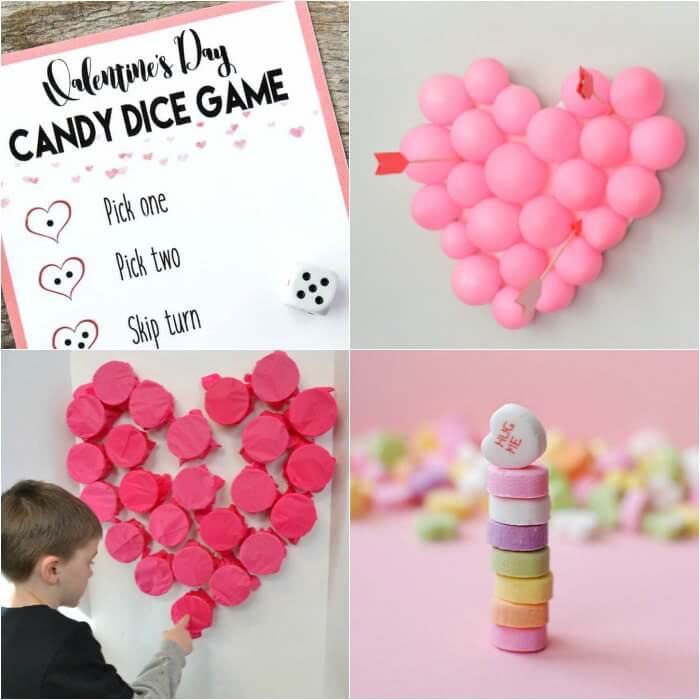 Try these fun and easy Valentine's Day Games for Kids. Whether you need a group activity for school or home, valentines games for kids are fun and frugal! Try these fun and easy Valentine's Day Games for Kids. Whether you need a group activity for school or home, valentines games for kids are fun and frugal!