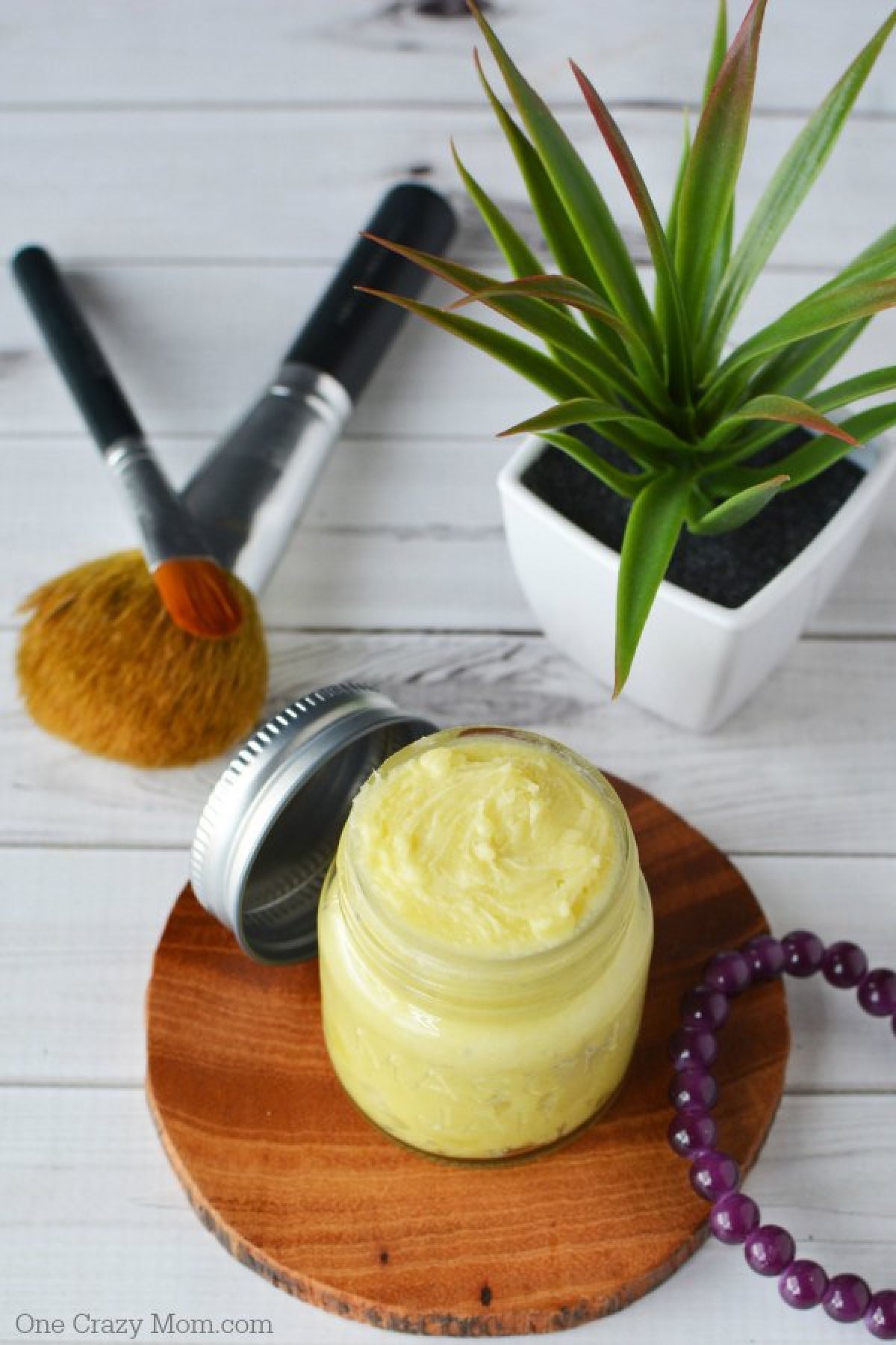 DIY Night Cream only requires a few simple ingredients but the results are amazing. If you struggle with dry skin, give this homemade night cream a try. DIY Night Cream only requires a few simple ingredients but the results are amazing. If you struggle with dry skin, give this homemade night cream a try.