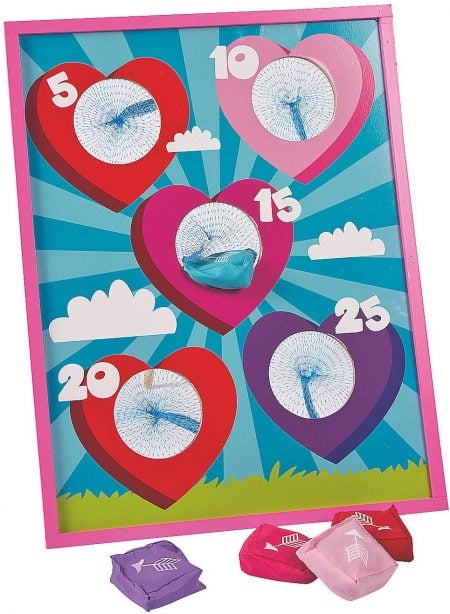 Try these fun and easy Valentine's Day Games for Kids. Whether you need a group activity for school or home, valentines games for kids are fun and frugal! Try these fun and easy Valentine's Day Games for Kids. Whether you need a group activity for school or home, valentines games for kids are fun and frugal!
