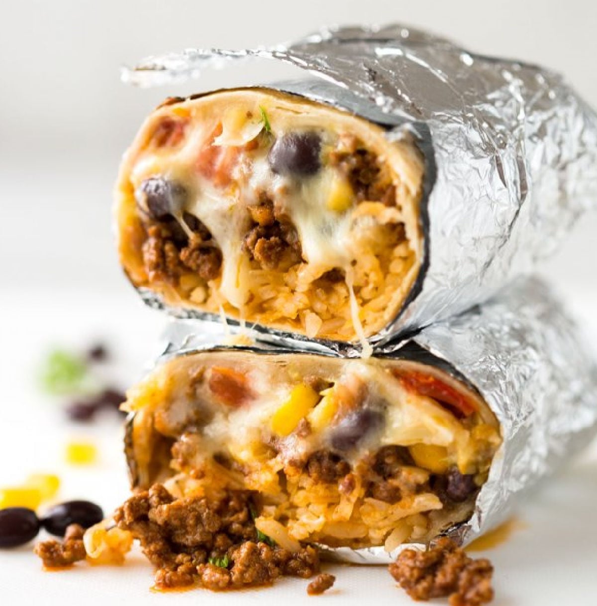 Find delicious ways to use leftover taco meat. Cook once and eat twice! 10 leftover taco meat recipes. Creative ways to make meal time stress free.