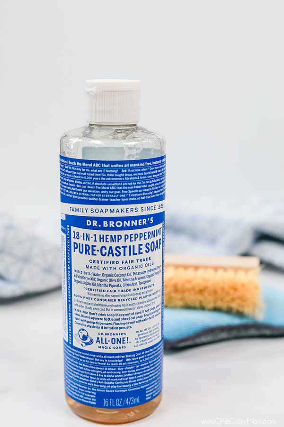 There are tons of Castile Soap Uses that you can use from skin care and body wash to laundry and more. Find 20 all natural dr bronner's castile soap uses. There are tons of Castile Soap Uses that you can use from skin care and body wash to laundry and more. Find 20 all natural dr bronner's castile soap uses.