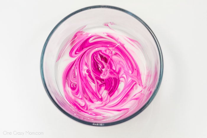 Liquid Starch Slime has only 3 easy ingredients for a fun slime recipe your kids will love. If you're looking for a super easy slime recipe, try this today. Liquid Starch Slime has only 3 easy ingredients for a fun slime recipe your kids will love. If you're looking for a super easy slime recipe, try this today.