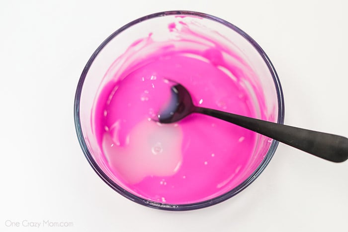 Liquid Starch Slime has only 3 easy ingredients for a fun slime recipe your kids will love. If you're looking for a super easy slime recipe, try this today. Liquid Starch Slime has only 3 easy ingredients for a fun slime recipe your kids will love. If you're looking for a super easy slime recipe, try this today.