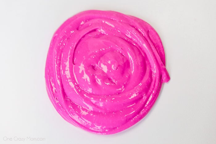 Liquid Starch Slime has only 3 easy ingredients for a fun slime recipe your kids will love. If you're looking for a super easy slime recipe, try this today. Liquid Starch Slime has only 3 easy ingredients for a fun slime recipe your kids will love. If you're looking for a super easy slime recipe, try this today.