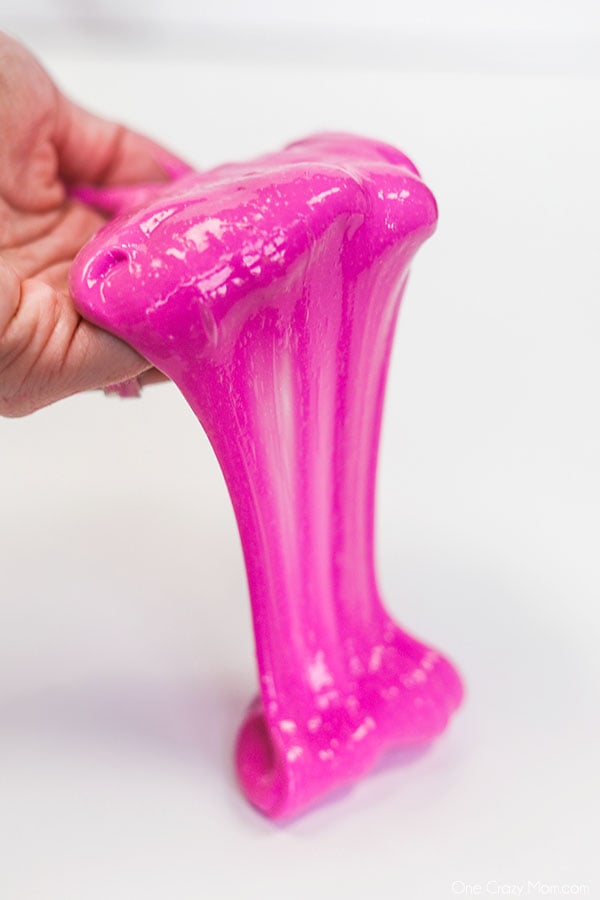 Liquid Starch Slime has only 3 easy ingredients for a fun slime recipe your kids will love. If you're looking for a super easy slime recipe, try this today. Liquid Starch Slime has only 3 easy ingredients for a fun slime recipe your kids will love. If you're looking for a super easy slime recipe, try this today.