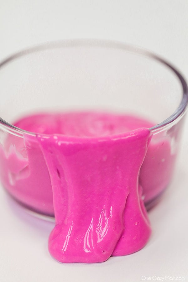 Liquid Starch Slime has only 3 easy ingredients for a fun slime recipe your kids will love. If you're looking for a super easy slime recipe, try this today. Liquid Starch Slime has only 3 easy ingredients for a fun slime recipe your kids will love. If you're looking for a super easy slime recipe, try this today.