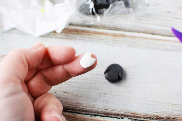 Learn how to make polymer clay charms with just a few easy steps. These are a blast to make and make the cutest charms for book bags, key chains and more. Learn how to make polymer clay charms with just a few easy steps. These are a blast to make and make the cutest charms for book bags, key chains and more.