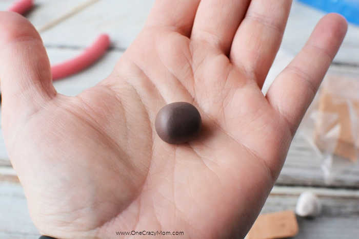 Learn how to make polymer clay charms with just a few easy steps. These are a blast to make and make the cutest charms for book bags, key chains and more. Learn how to make polymer clay charms with just a few easy steps. These are a blast to make and make the cutest charms for book bags, key chains and more.
