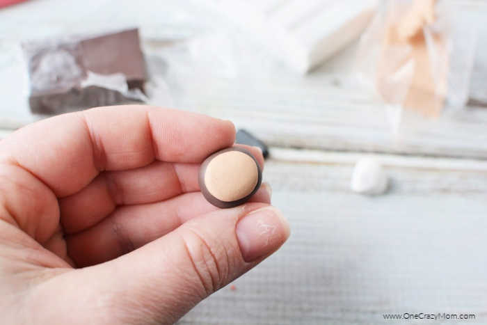 Learn how to make polymer clay charms with just a few easy steps. These are a blast to make and make the cutest charms for book bags, key chains and more. Learn how to make polymer clay charms with just a few easy steps. These are a blast to make and make the cutest charms for book bags, key chains and more.