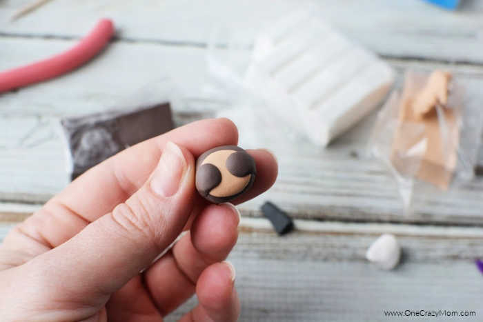 Learn how to make polymer clay charms with just a few easy steps. These are a blast to make and make the cutest charms for book bags, key chains and more. Learn how to make polymer clay charms with just a few easy steps. These are a blast to make and make the cutest charms for book bags, key chains and more.
