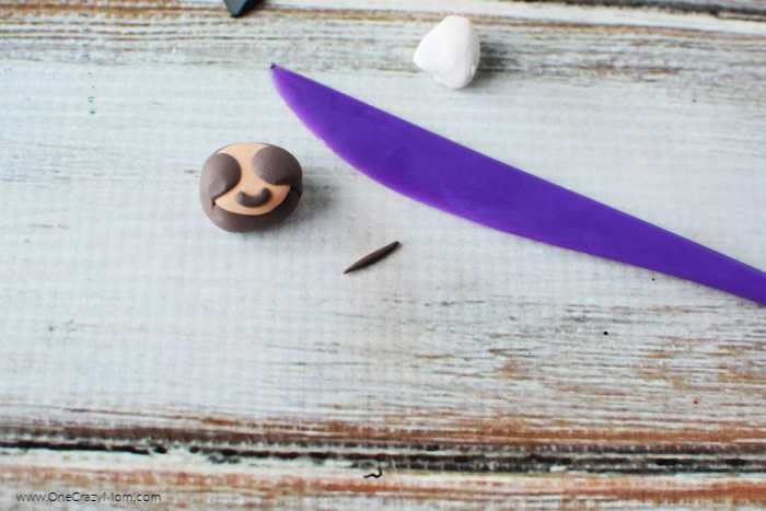 Learn how to make polymer clay charms with just a few easy steps. These are a blast to make and make the cutest charms for book bags, key chains and more. Learn how to make polymer clay charms with just a few easy steps. These are a blast to make and make the cutest charms for book bags, key chains and more.