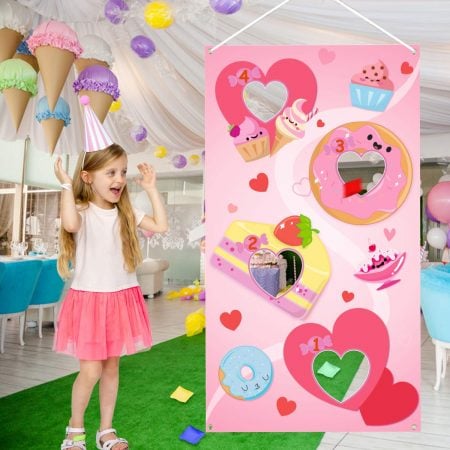 Try these fun and easy Valentine's Day Games for Kids. Whether you need a group activity for school or home, valentines games for kids are fun and frugal! Try these fun and easy Valentine's Day Games for Kids. Whether you need a group activity for school or home, valentines games for kids are fun and frugal!