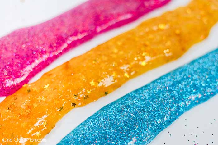 Unicorn slime is full of glitter, sparkles and pretty colors. Make this fun and whimsical Unicorn poop slime today for a great activity. Unicorn slime is full of glitter, sparkles and pretty colors. Make this fun and whimsical Unicorn poop slime today for a great activity.