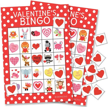 Try these fun and easy Valentine's Day Games for Kids. Whether you need a group activity for school or home, valentines games for kids are fun and frugal! Try these fun and easy Valentine's Day Games for Kids. Whether you need a group activity for school or home, valentines games for kids are fun and frugal!