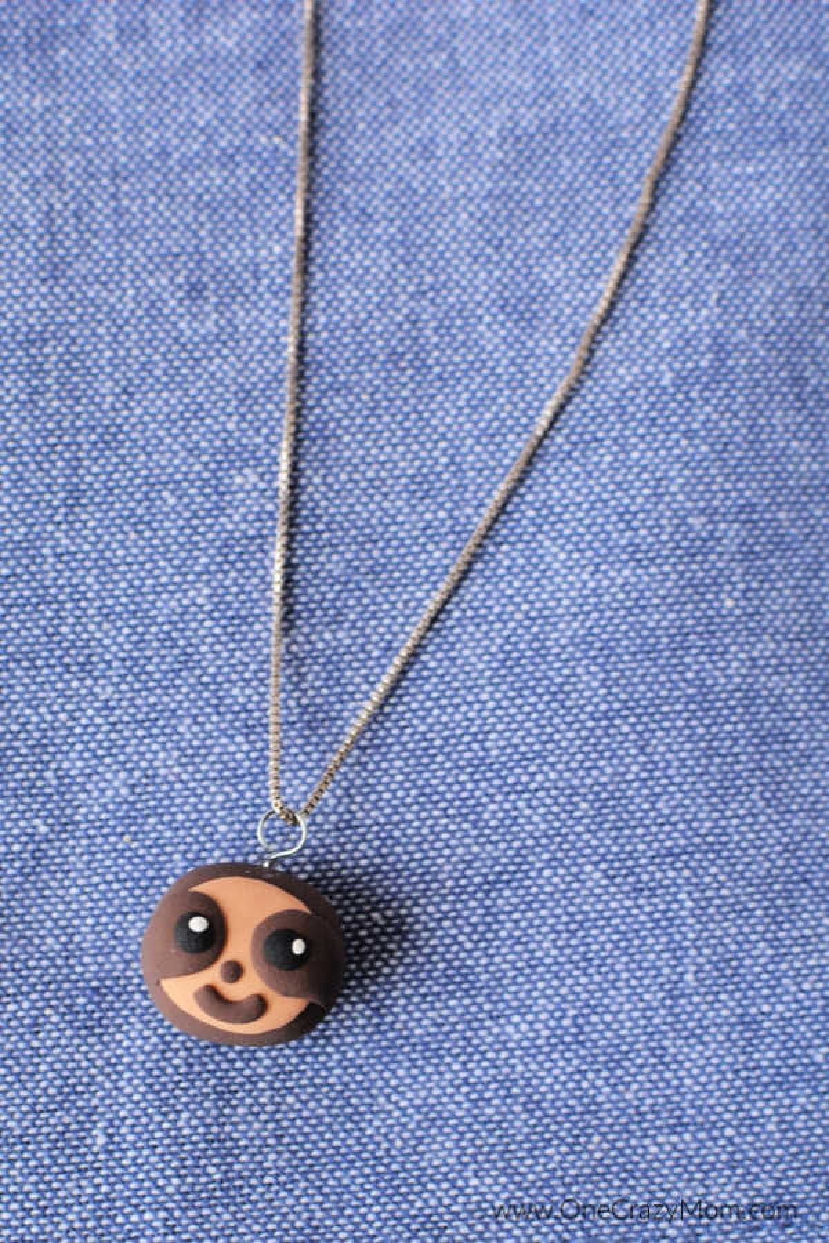 Learn how to make polymer clay charms with just a few easy steps. These are a blast to make and make the cutest charms for book bags, key chains and more. Learn how to make polymer clay charms with just a few easy steps. These are a blast to make and make the cutest charms for book bags, key chains and more.