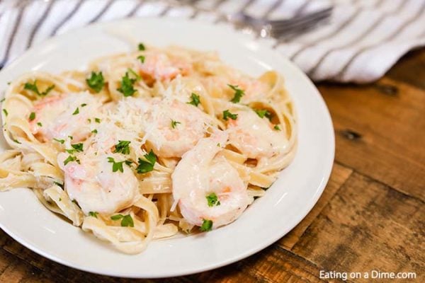 Find 20+ easy shrimp recipes that are super easy to prepare and so tasty. Dinner will be a breeze with these quick and delicious meal ideas for you to try. Find 20+ easy shrimp recipes that are super easy to prepare and so tasty. Dinner will be a breeze with these quick and delicious meal ideas for you to try.