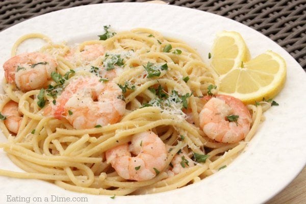 Find 20+ easy shrimp recipes that are super easy to prepare and so tasty. Dinner will be a breeze with these quick and delicious meal ideas for you to try. Find 20+ easy shrimp recipes that are super easy to prepare and so tasty. Dinner will be a breeze with these quick and delicious meal ideas for you to try.