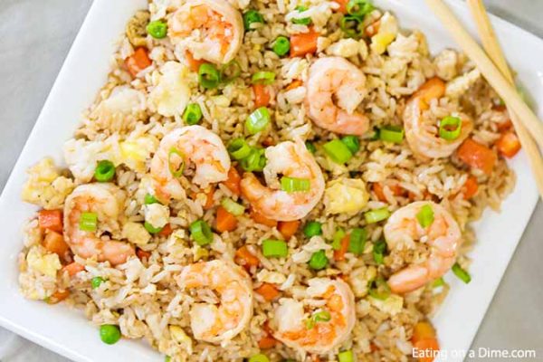 Find 20+ easy shrimp recipes that are super easy to prepare and so tasty. Dinner will be a breeze with these quick and delicious meal ideas for you to try. Find 20+ easy shrimp recipes that are super easy to prepare and so tasty. Dinner will be a breeze with these quick and delicious meal ideas for you to try.