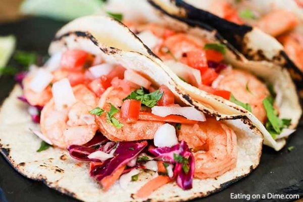 Find 20+ easy shrimp recipes that are super easy to prepare and so tasty. Dinner will be a breeze with these quick and delicious meal ideas for you to try. Find 20+ easy shrimp recipes that are super easy to prepare and so tasty. Dinner will be a breeze with these quick and delicious meal ideas for you to try.