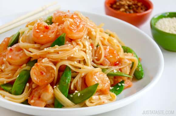 Find 20+ easy shrimp recipes that are super easy to prepare and so tasty. Dinner will be a breeze with these quick and delicious meal ideas for you to try. Find 20+ easy shrimp recipes that are super easy to prepare and so tasty. Dinner will be a breeze with these quick and delicious meal ideas for you to try.