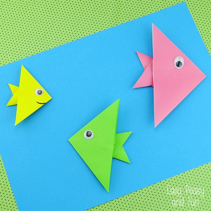 Origami is so fun and everyone will love these 15+ easy origami for kids ideas. There is something for everyone and kids of all ages will love these. Origami is so fun and everyone will love these 15+ easy origami for kids ideas. There is something for everyone and kids of all ages will love these.