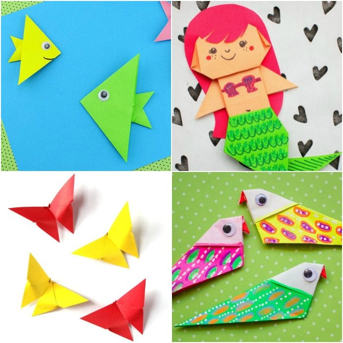 Origami is so fun and everyone will love these 15+ easy origami for kids ideas. There is something for everyone and kids of all ages will love these. Origami is so fun and everyone will love these 15+ easy origami for kids ideas. There is something for everyone and kids of all ages will love these.