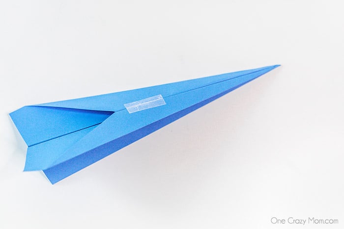 We are going to show you how to make a paper airplane. With just a few easy steps, you can make the perfect airplane that is simple but tons of fun! We are going to show you how to make a paper airplane. With just a few easy steps, you can make the perfect airplane that is simple but tons of fun!