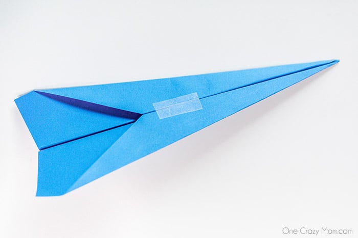 We are going to show you how to make a paper airplane. With just a few easy steps, you can make the perfect airplane that is simple but tons of fun! We are going to show you how to make a paper airplane. With just a few easy steps, you can make the perfect airplane that is simple but tons of fun!