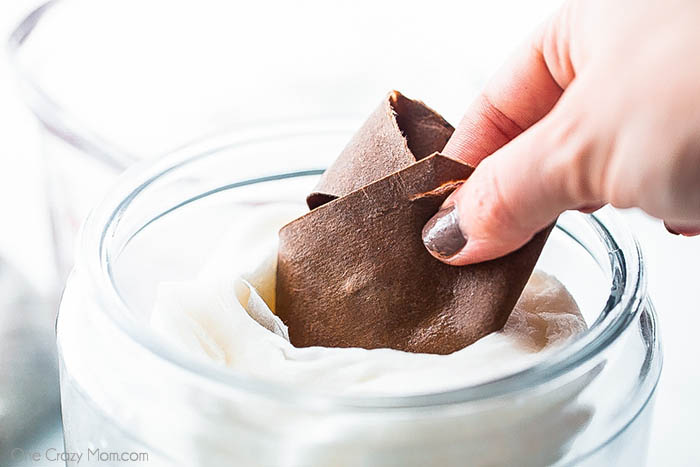 Try making DIY Disinfecting Wipes for a fraction of the price of store bought wipes. These are very simple to make and work great! Try making DIY Disinfecting Wipes for a fraction of the price of store bought wipes. These are very simple to make and work great!
