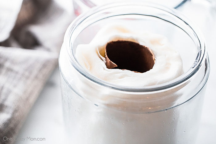 Try making DIY Disinfecting Wipes for a fraction of the price of store bought wipes. These are very simple to make and work great! Try making DIY Disinfecting Wipes for a fraction of the price of store bought wipes. These are very simple to make and work great!
