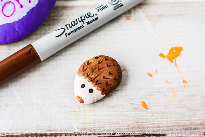 DIY Painted Rocks is a fun activity that can also brighten someone's day. You can paint various designs, sayings and more to encourage and uplift others. DIY Painted Rocks is a fun activity that can also brighten someone's day. You can paint various designs, sayings and more to encourage and uplift others.